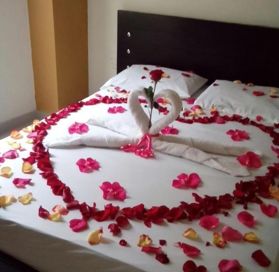 فندق Portal Dorado