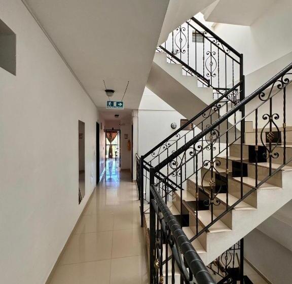 فندق Portal Dorado