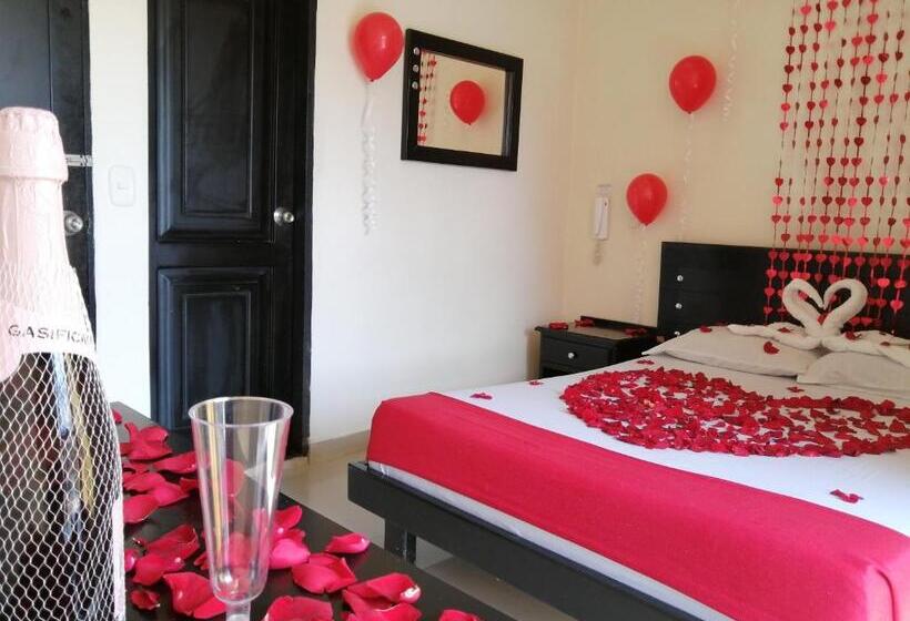 فندق Portal Dorado