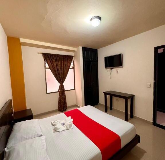 فندق Portal Dorado