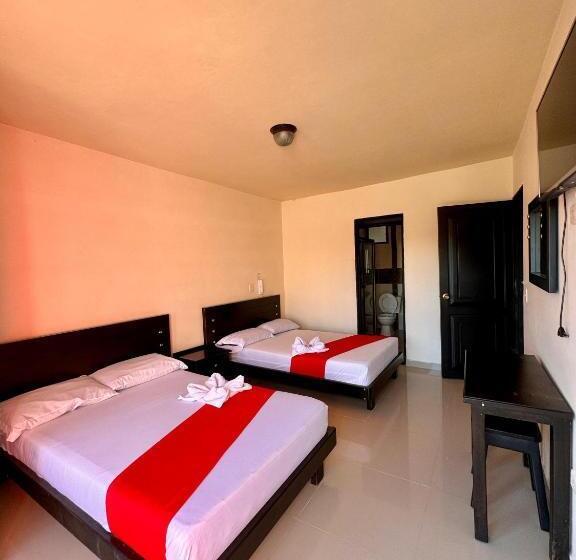 فندق Portal Dorado