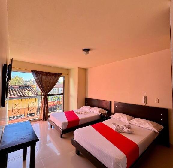 فندق Portal Dorado