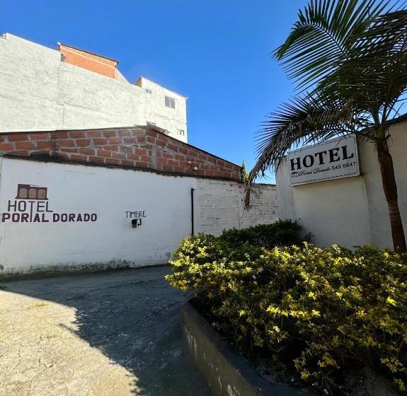 فندق Portal Dorado