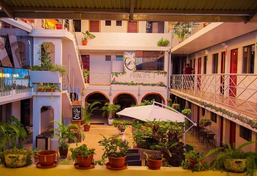 هتل Principe I