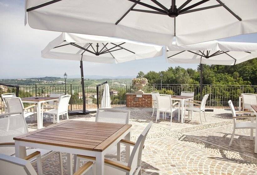 فندق Relais Villa Prato