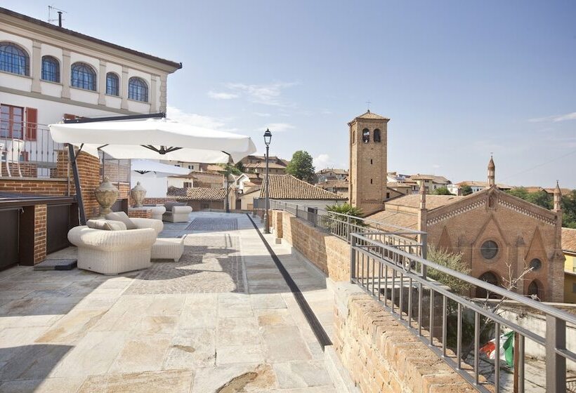 فندق Relais Villa Prato