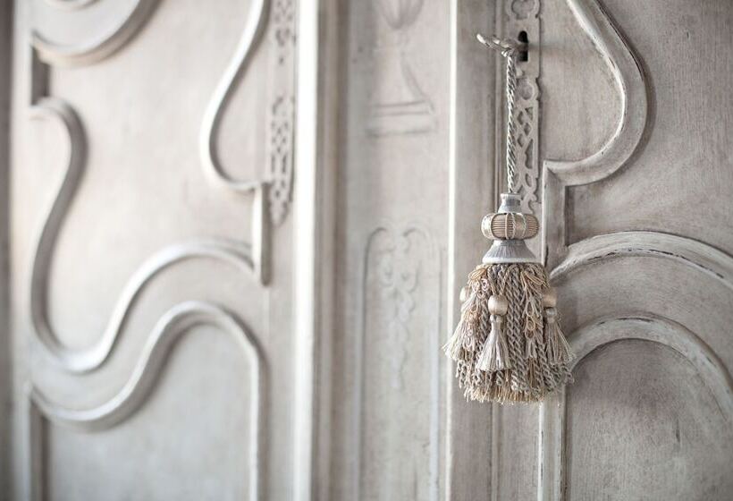 فندق Relais Villa Prato