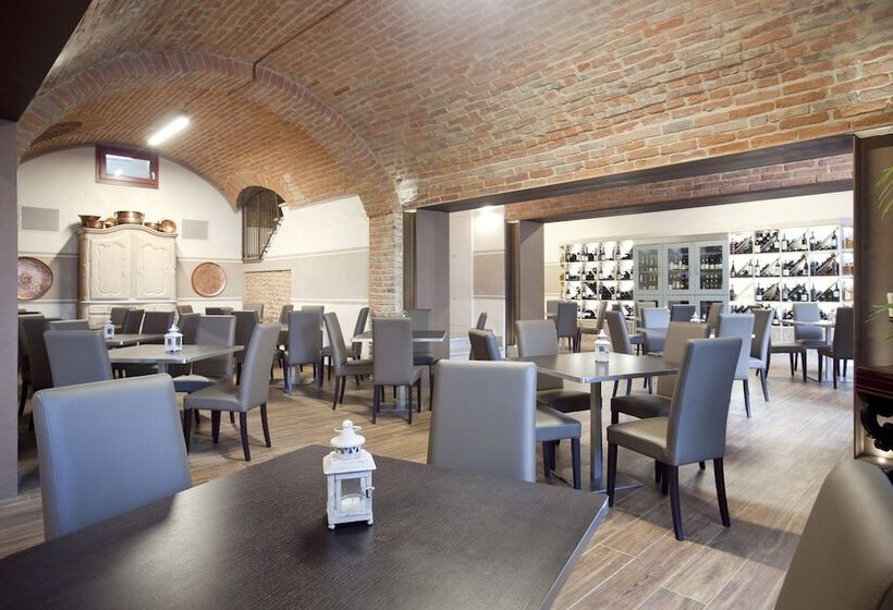 فندق Relais Villa Prato