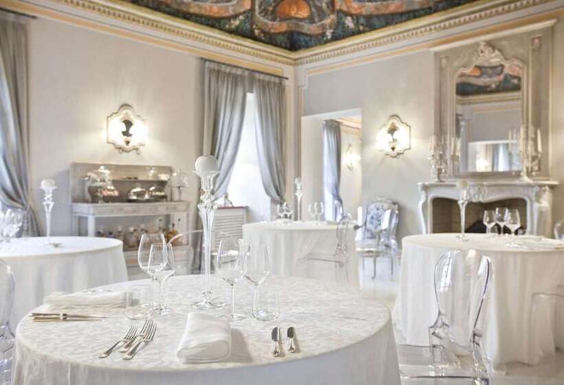 فندق Relais Villa Prato