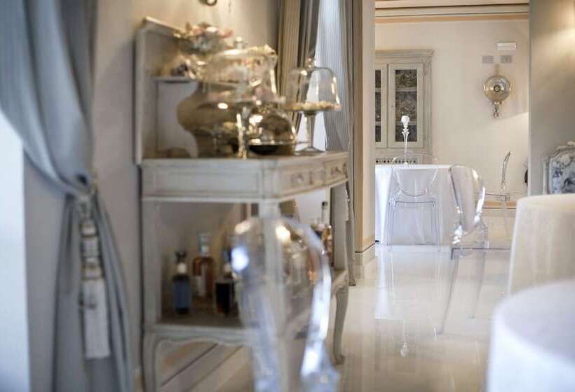 فندق Relais Villa Prato