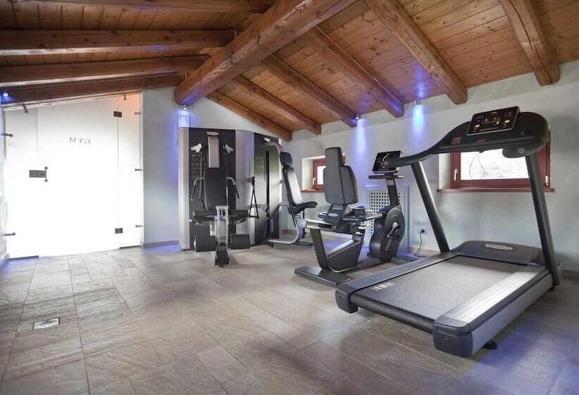 فندق Relais Villa Prato