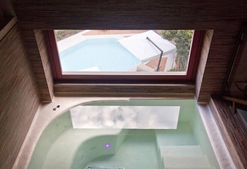 فندق Relais Villa Prato