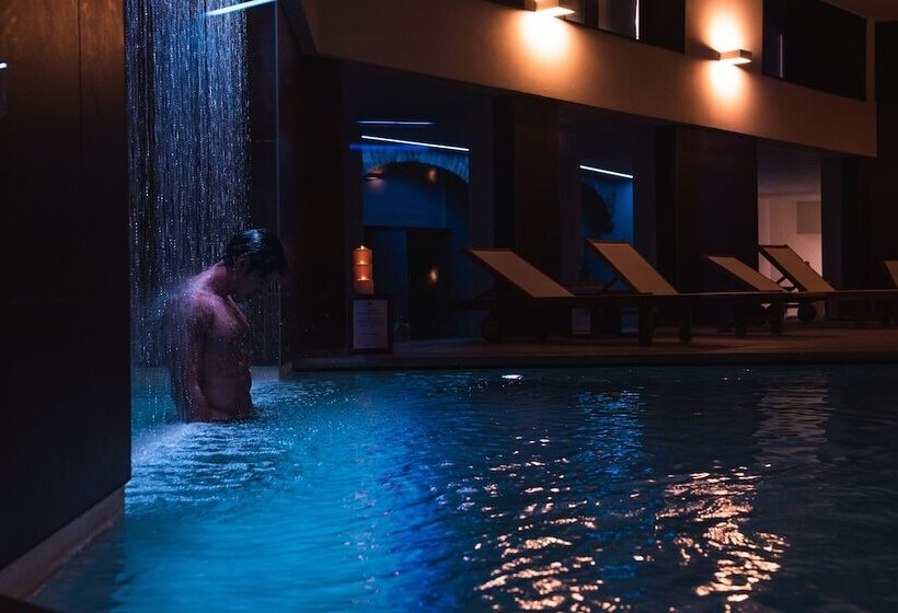 فندق Relais Villa Prato