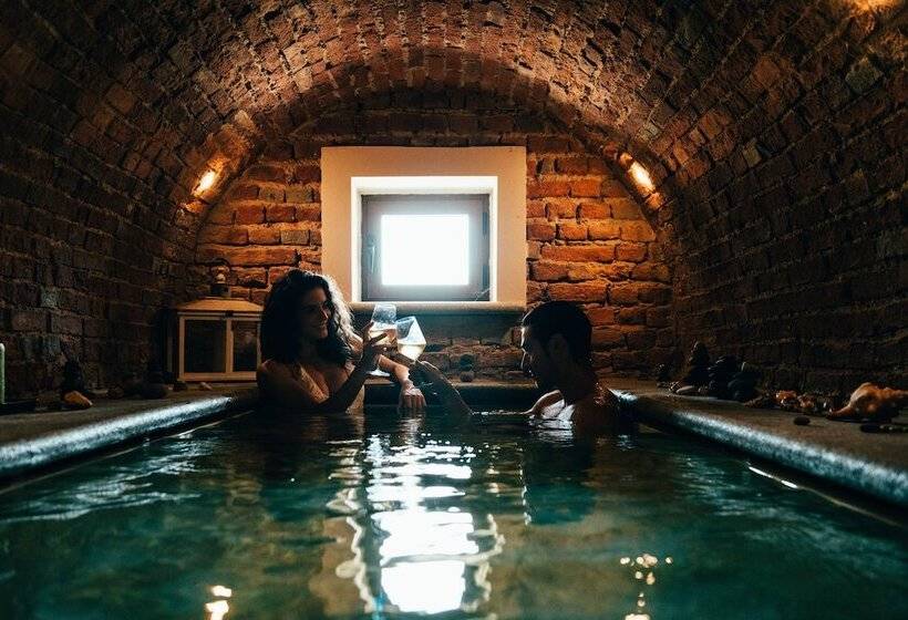 فندق Relais Villa Prato