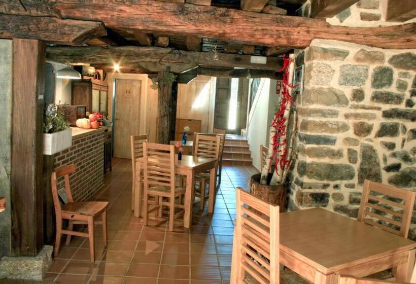 בית מלון כפרי Rural Las Encinas