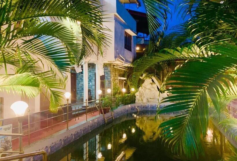 فندق Swarajdeep Vacations