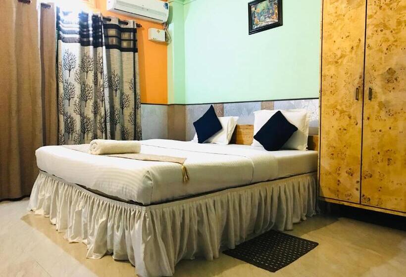 فندق Swarajdeep Vacations