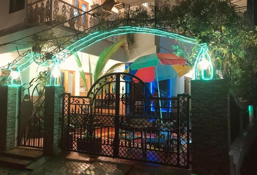 فندق Swarajdeep Vacations