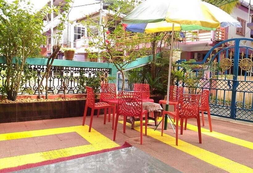 فندق Swarajdeep Vacations