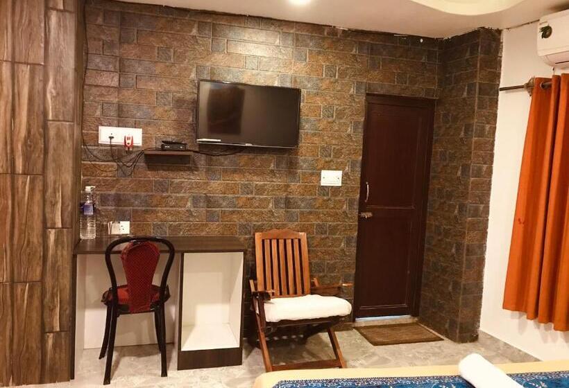 فندق Swarajdeep Vacations