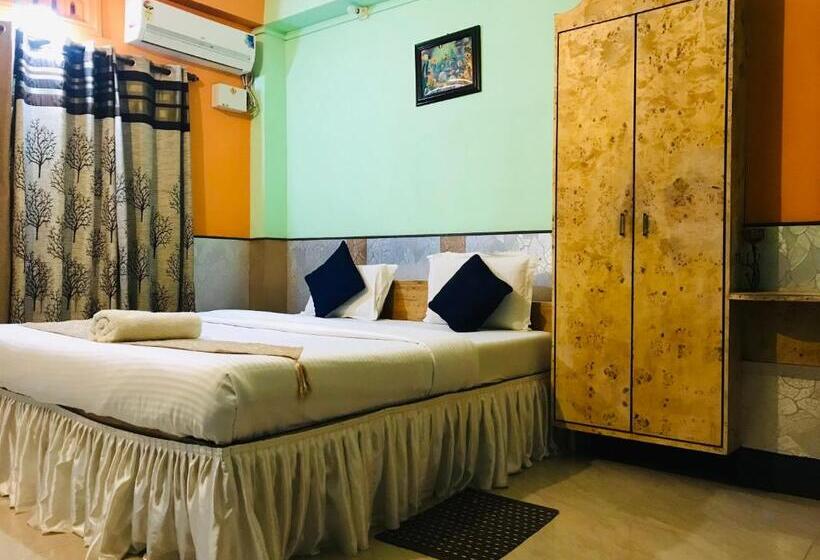 فندق Swarajdeep Vacations