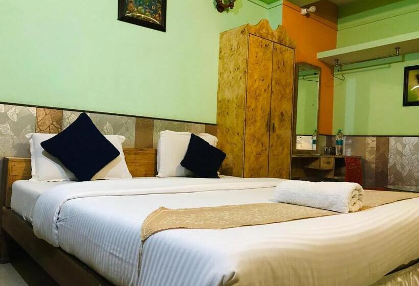 فندق Swarajdeep Vacations