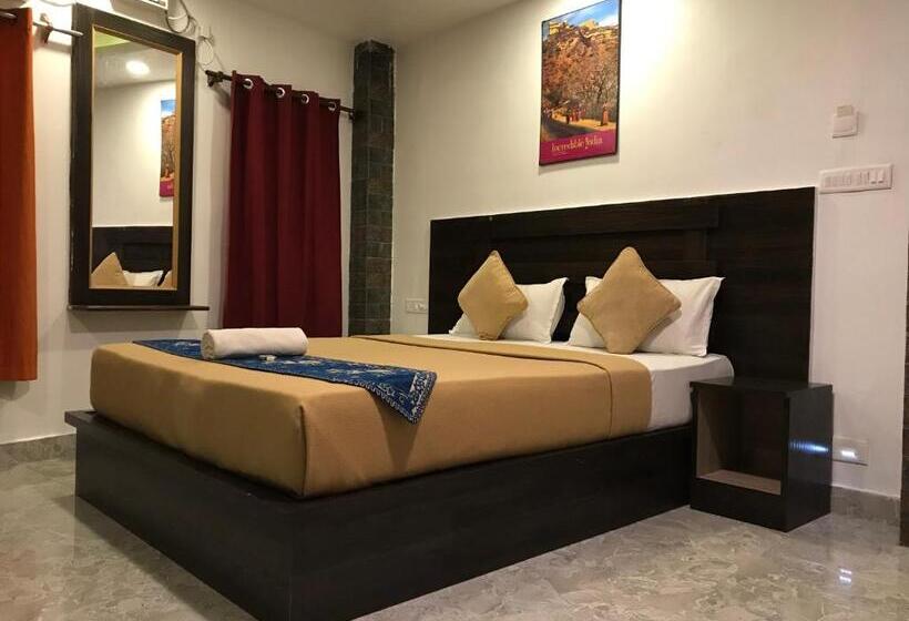 فندق Swarajdeep Vacations