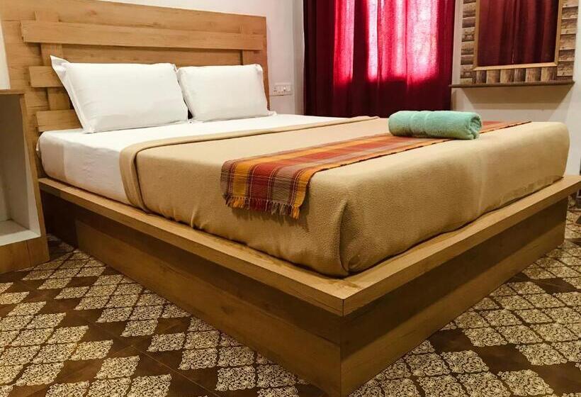 فندق Swarajdeep Vacations