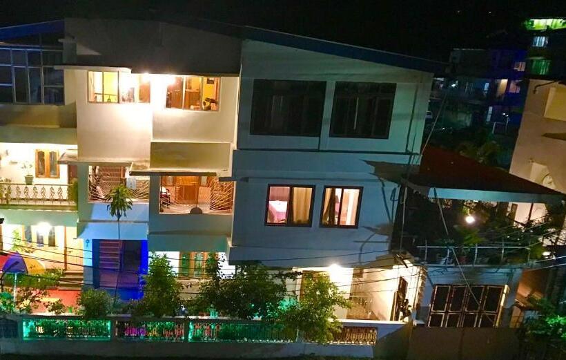 فندق Swarajdeep Vacations