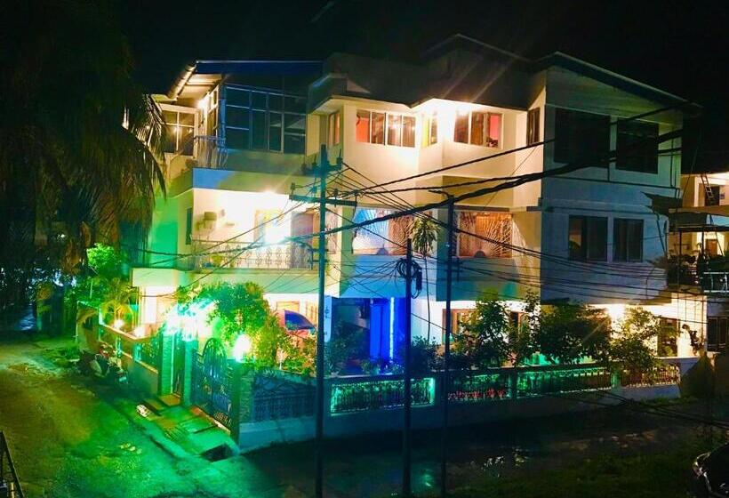 فندق Swarajdeep Vacations