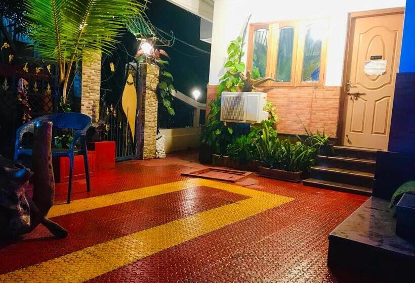 فندق Swarajdeep Vacations