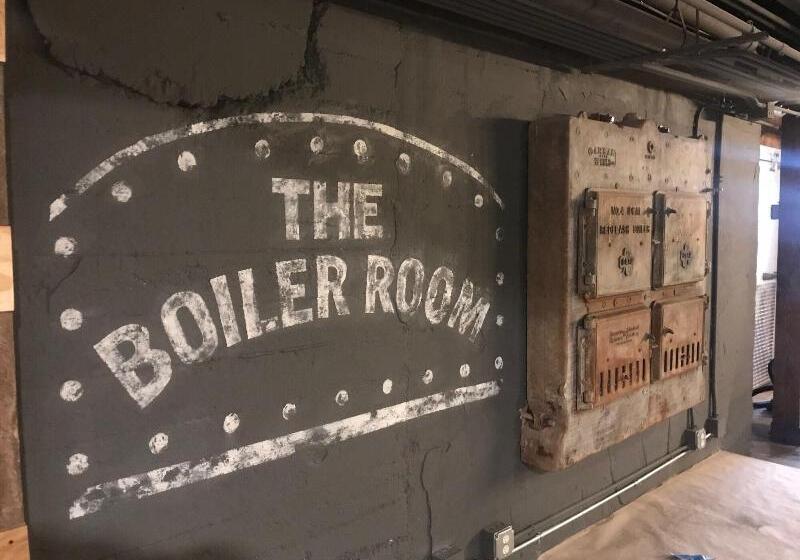 The Stricklin Hotel Florence