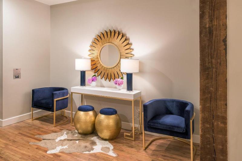 The Stricklin Hotel Florence