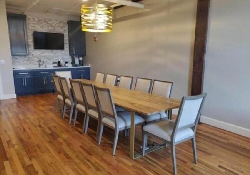 The Stricklin Hotel Florence