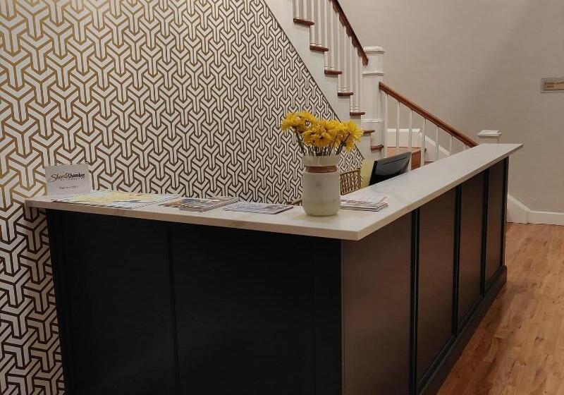 The Stricklin Hotel Florence