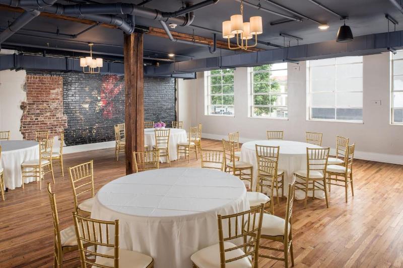 The Stricklin Hotel Florence