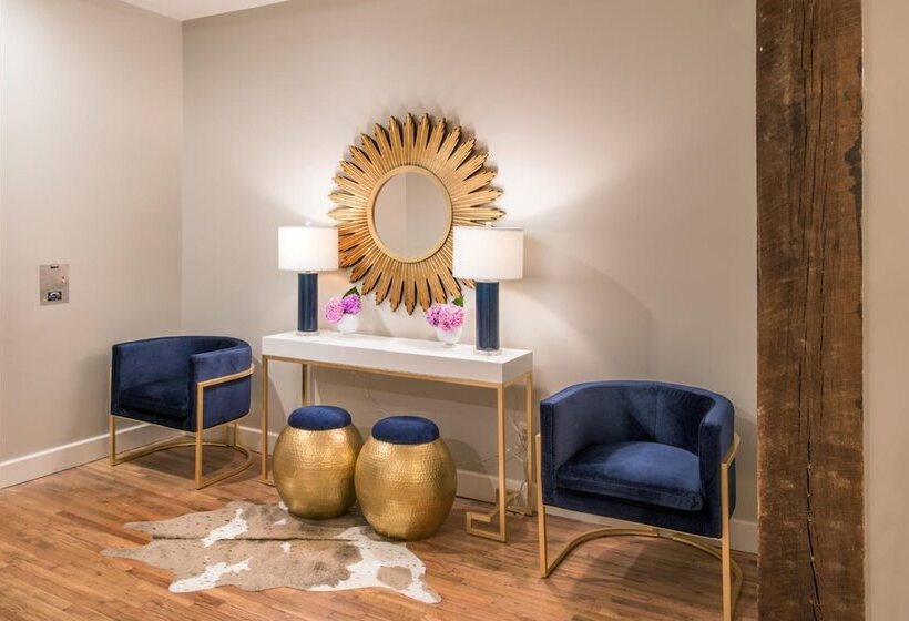 The Stricklin Hotel Florence