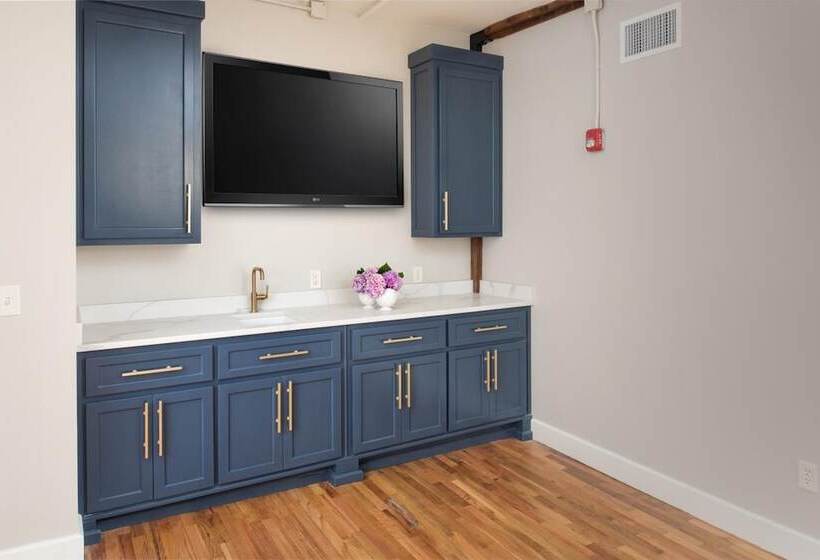 The Stricklin Hotel Florence