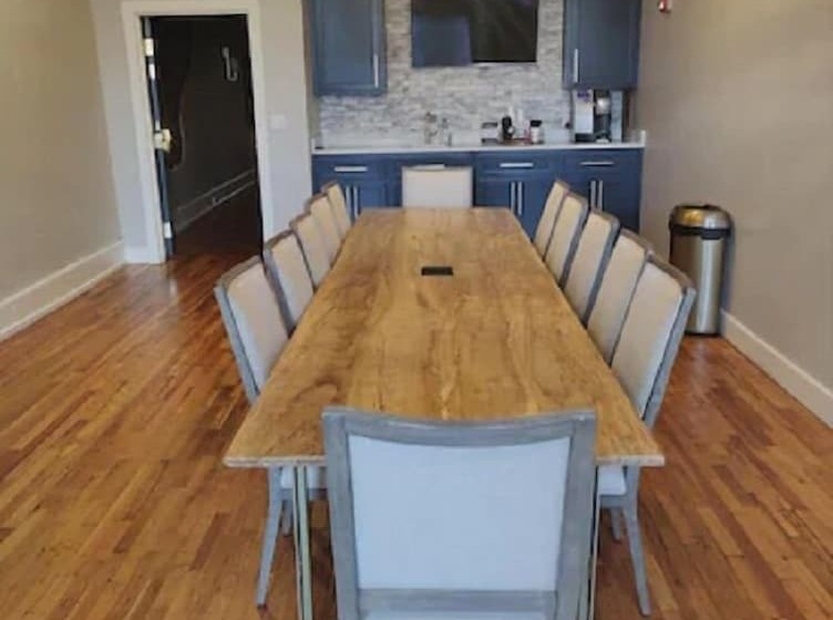 The Stricklin Hotel Florence