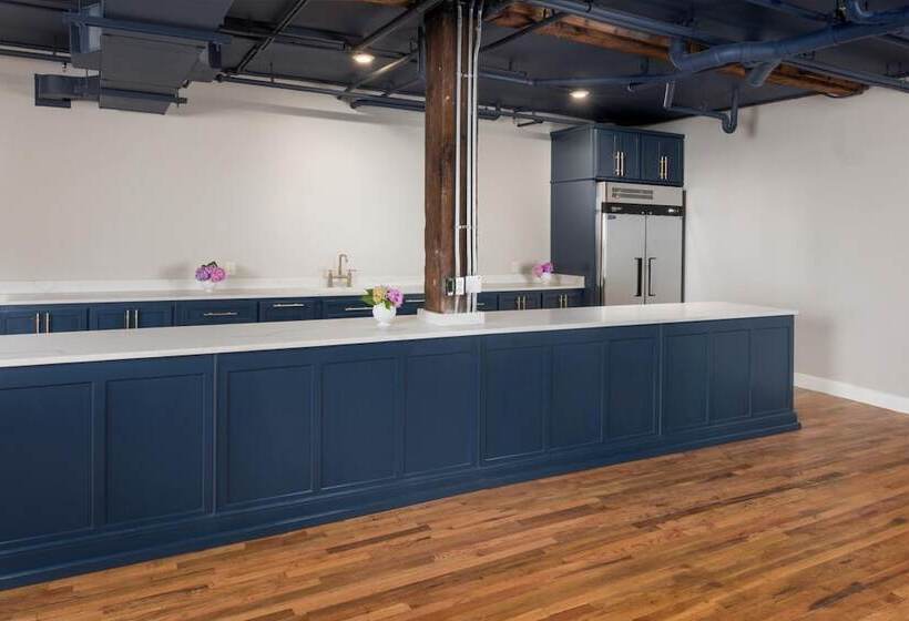 The Stricklin Hotel Florence