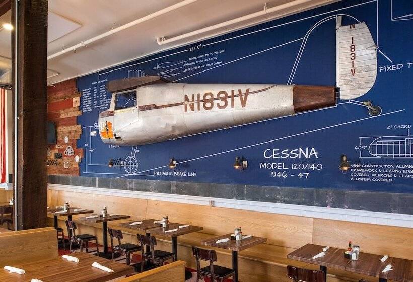 The Stricklin Hotel Florence