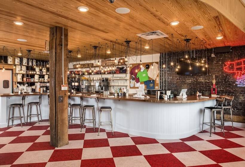 The Stricklin Hotel Florence