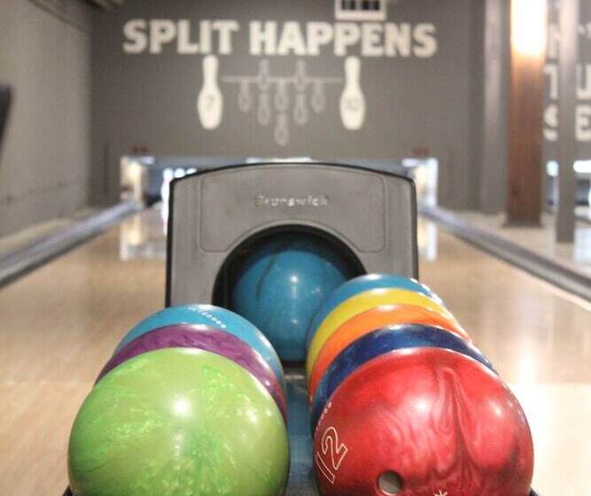 The Stricklin Hotel Florence