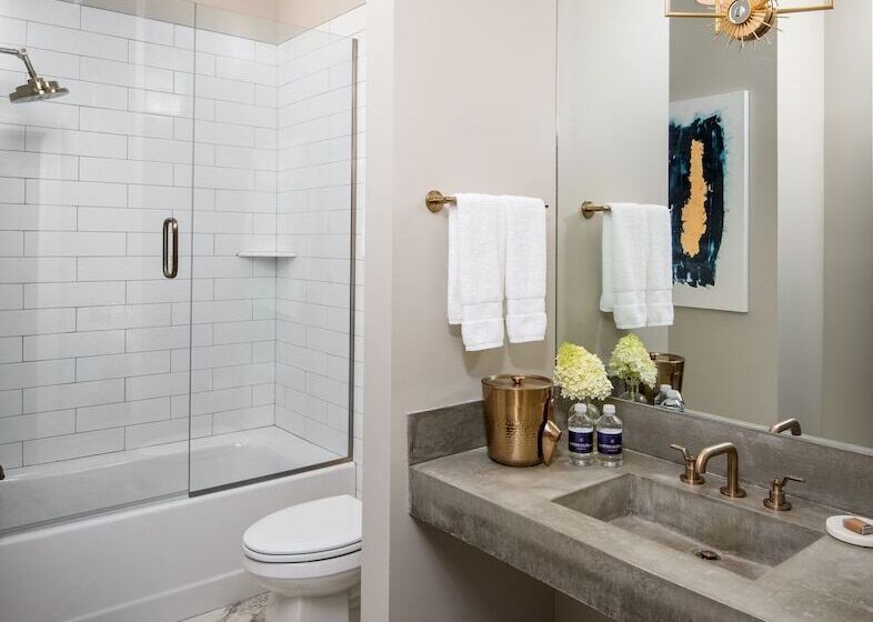 The Stricklin Hotel Florence