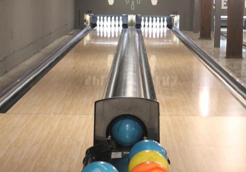 The Stricklin Hotel Florence