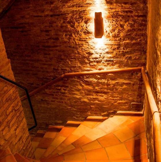 ホテル Wirgarten Antik