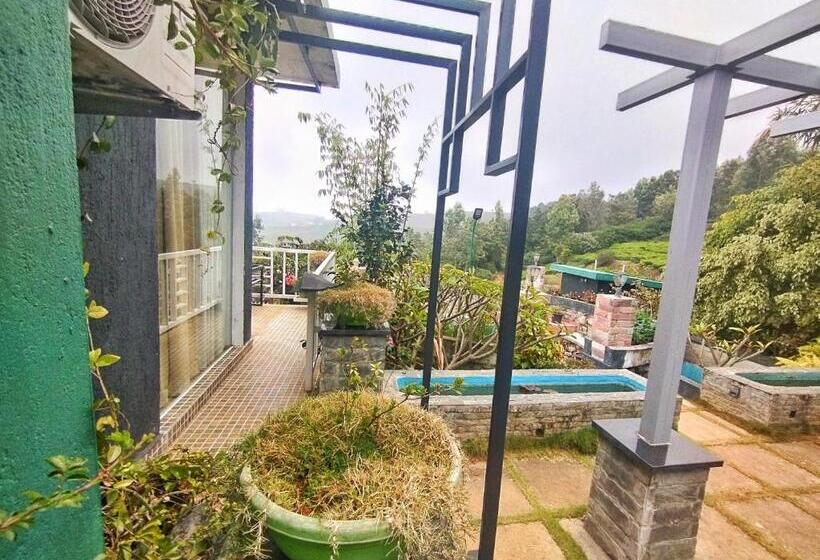 La Niebla Farm Resort