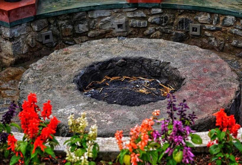 La Niebla Farm Resort