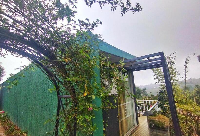 La Niebla Farm Resort