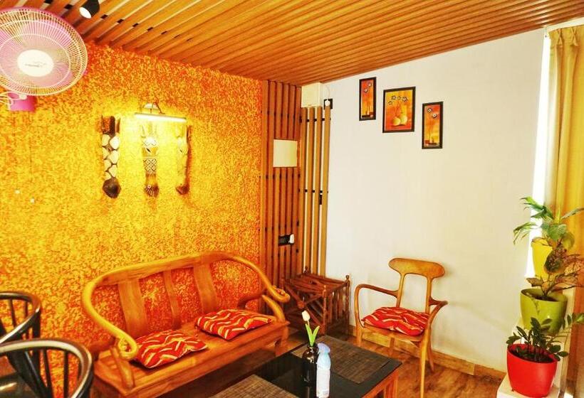 La Niebla Farm Resort